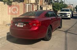 شيفروليه امبالا